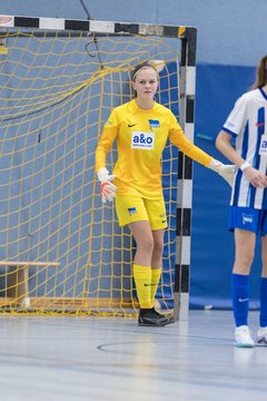 Bild 319 - C-Juniorinnen Loewinnen Cup